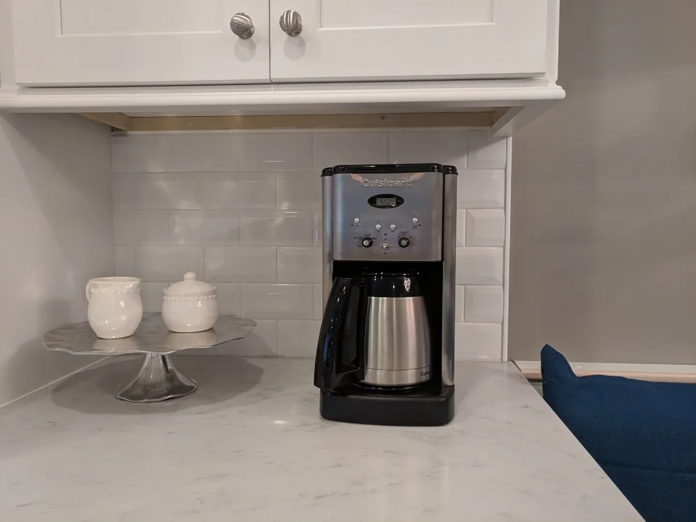 Avondale Estates Culinary Space Renovation by Green House Renovation Atlanta, LLC - Photo 6