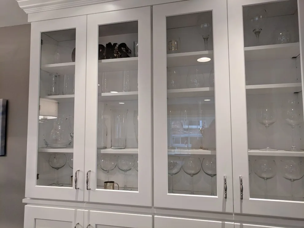 Avondale Estates Culinary Space Renovation by Green House Renovation Atlanta, LLC - Photo 10