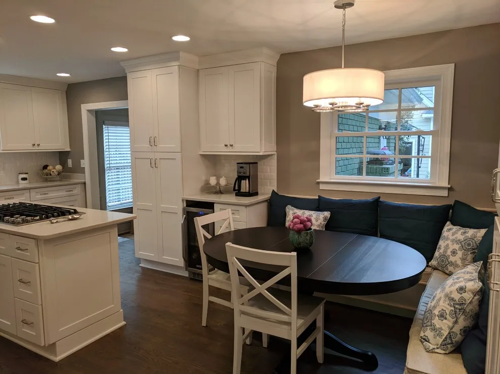 Avondale Estates Culinary Space Renovation by Green House Renovation Atlanta, LLC - Photo 5