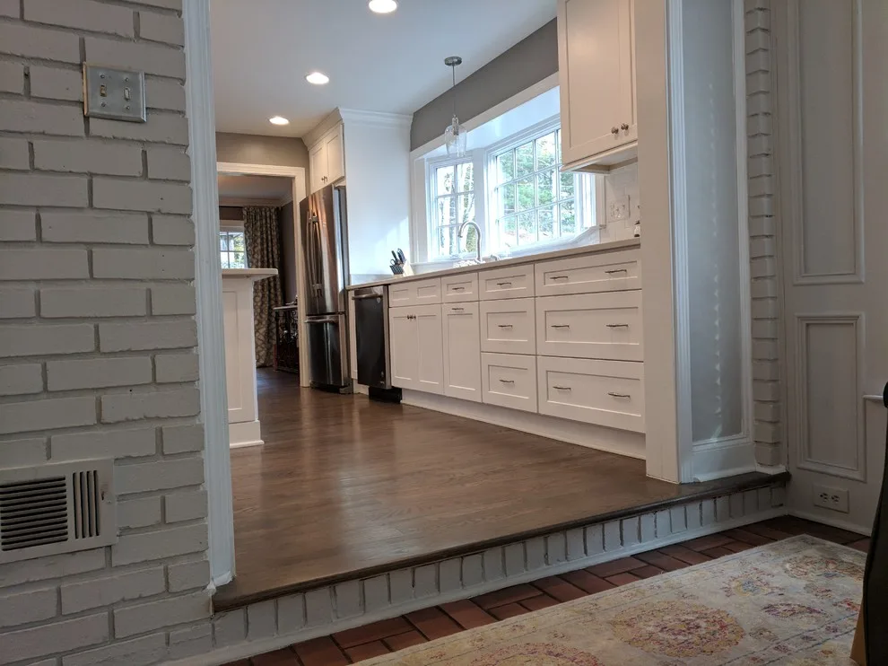 Avondale Estates Culinary Space Renovation by Green House Renovation Atlanta, LLC - Photo 8