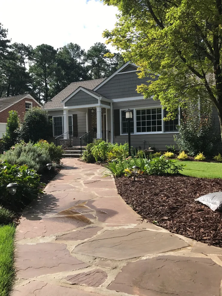 Avondale Estates Renovation and Roof Replacement by Green House Renovation Atlanta, LLC - Photo 3