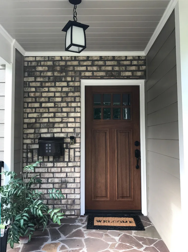 Avondale Estates Renovation and Roof Replacement by Green House Renovation Atlanta, LLC - Photo 5