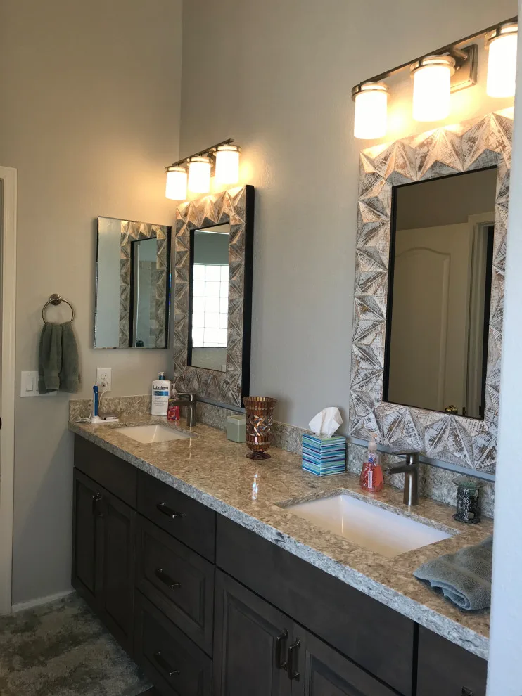 Avondale Kitchen and Bathroom Renovation by Luxury Remodels Company - Photo 7