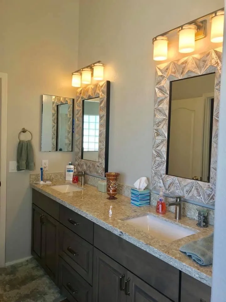 Avondale Kitchen and Bathroom Renovation by Luxury Remodels Company - Photo 12