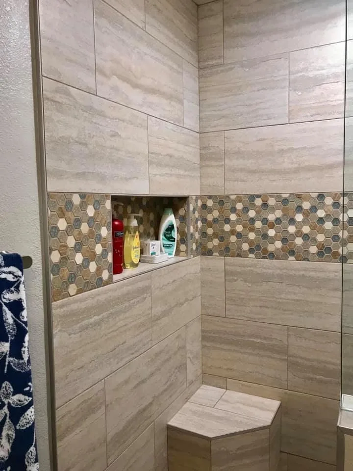 Avondale Kitchen and Bathroom Renovation by Luxury Remodels Company - Photo 23
