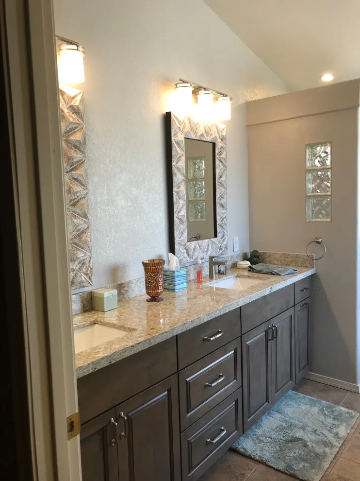Avondale Kitchen and Bathroom Renovation by Luxury Remodels Company - Photo 4