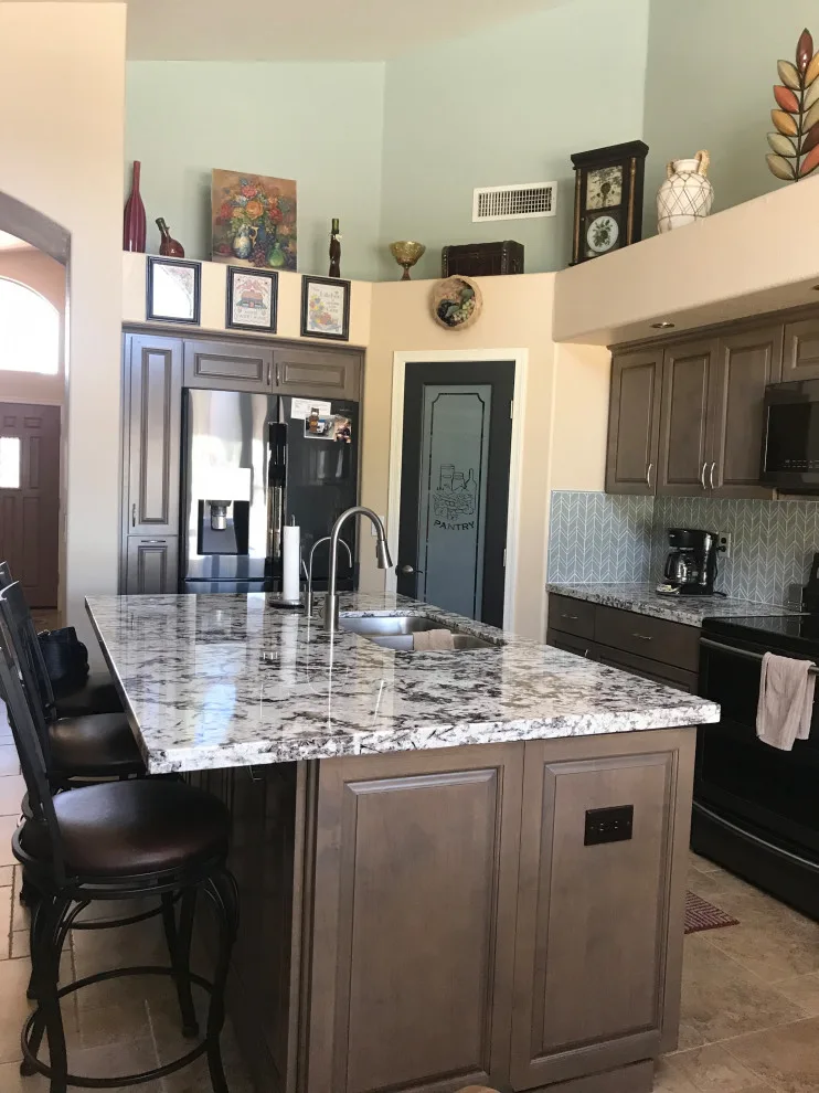 Avondale Kitchen and Bathroom Renovation by Luxury Remodels Company - Photo 8