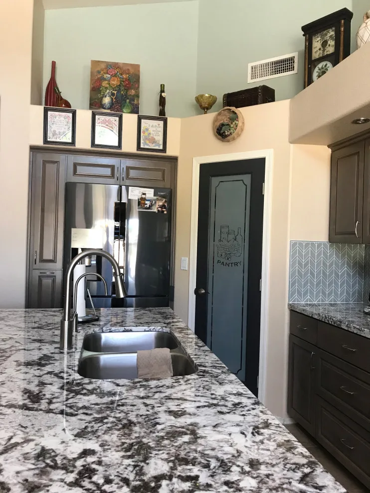 Avondale Kitchen and Bathroom Renovation by Luxury Remodels Company - Photo 26