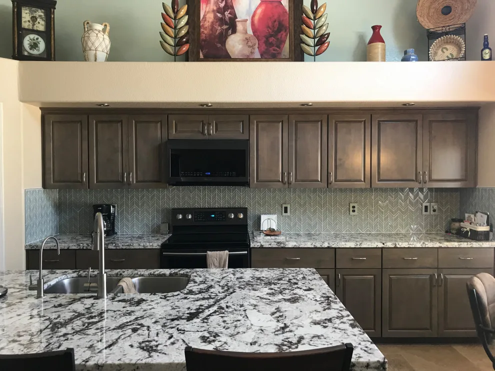 Avondale Kitchen and Bathroom Renovation by Luxury Remodels Company - Photo 20