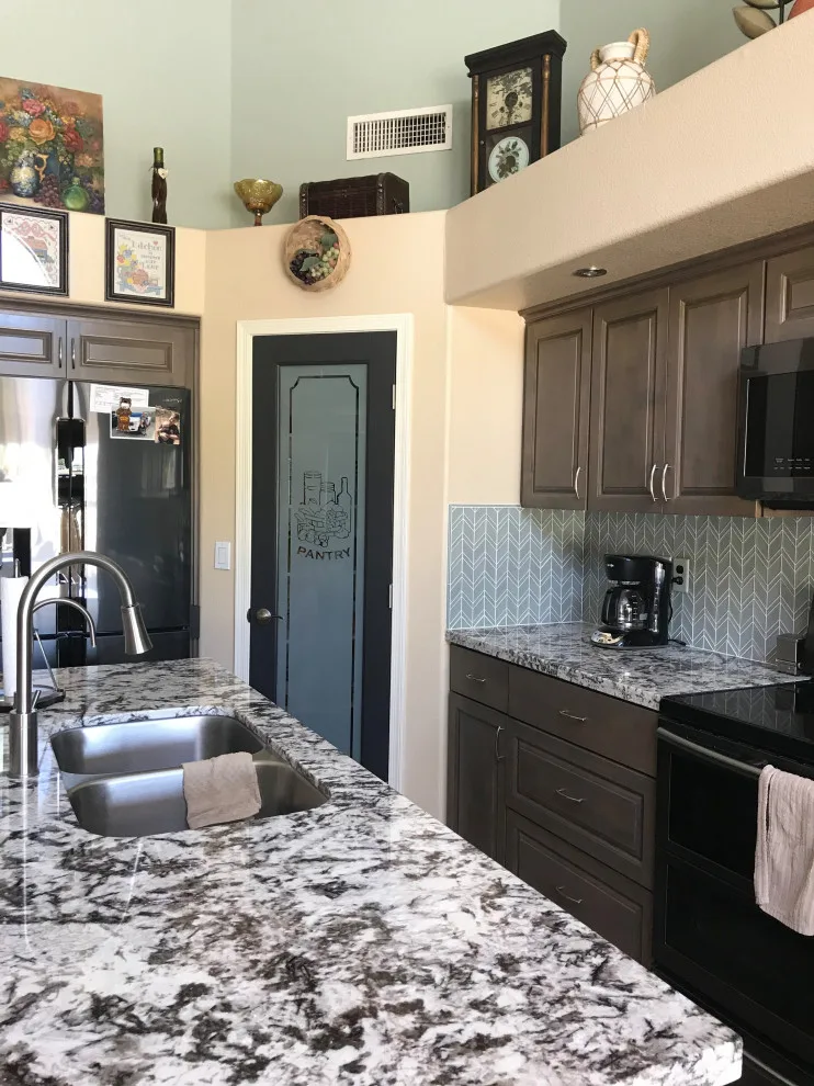 Avondale Kitchen and Bathroom Renovation by Luxury Remodels Company - Photo 2