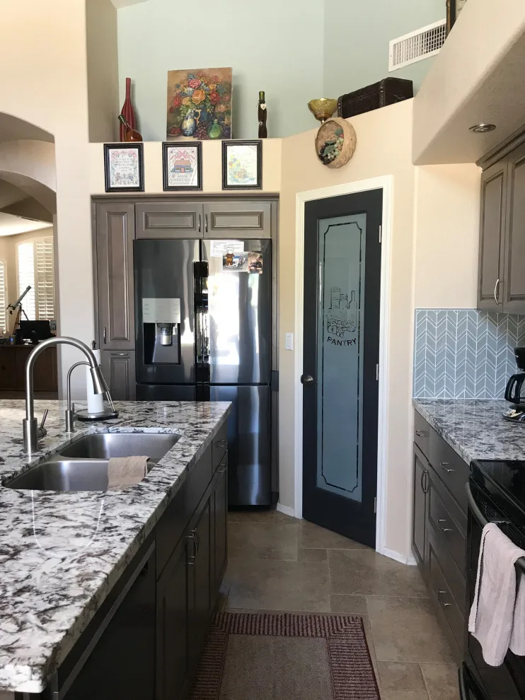 Avondale Kitchen and Bathroom Renovation by Luxury Remodels Company - Photo 22