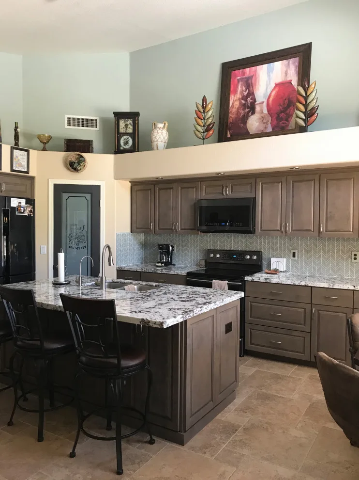 Avondale Kitchen and Bathroom Renovation by Luxury Remodels Company - Photo 3