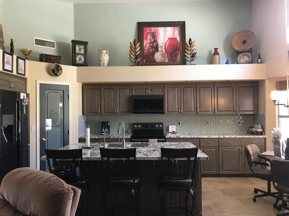 Avondale Kitchen and Bathroom Renovation by Luxury Remodels Company - Photo 28