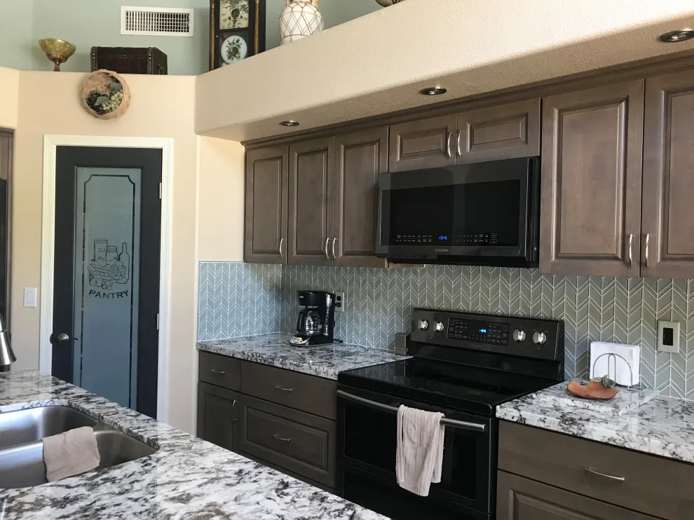 Avondale Kitchen and Bathroom Renovation by Luxury Remodels Company - Photo 21