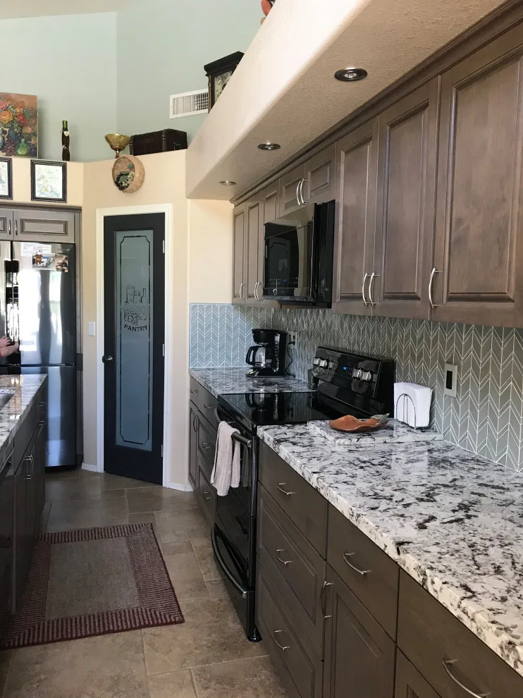 Avondale Kitchen and Bathroom Renovation by Luxury Remodels Company - Photo 17