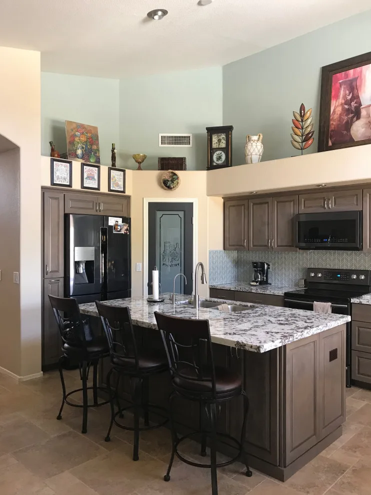 Avondale Kitchen and Bathroom Renovation by Luxury Remodels Company - Photo 29