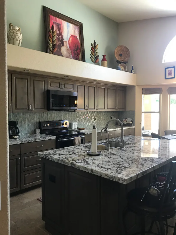 Avondale Kitchen and Bathroom Renovation by Luxury Remodels Company - Photo 5