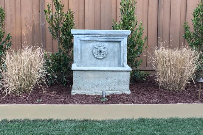 Los Altos Back Garden by Greensleeves Garden Design - Photo 6