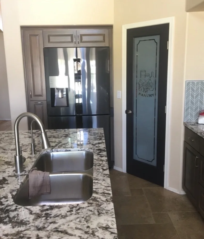 Avondale Kitchen and Bathroom Renovation by Luxury Remodels Company - Photo 13