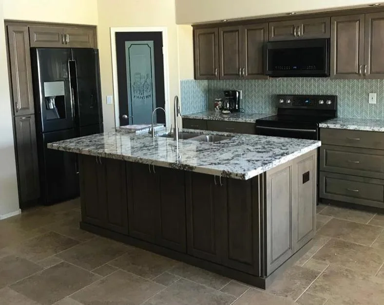 Avondale Kitchen and Bathroom Renovation by Luxury Remodels Company - Photo 19