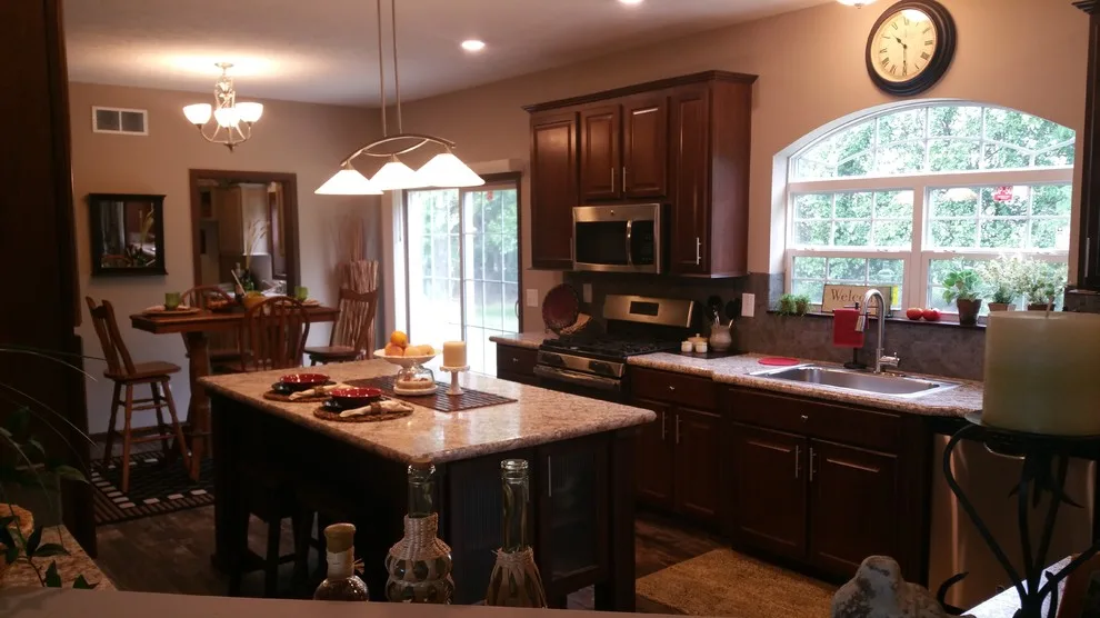 AW453 Project by LaPorte Housing Specialists - Photo 3