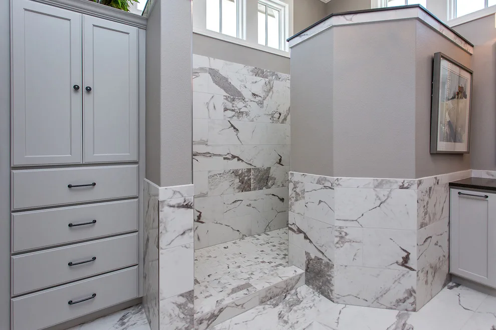2018 DM HomeShow Bespoke Residence by Unique Homes Iowa - Photo 13