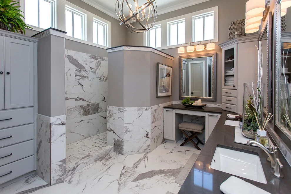 2018 DM HomeShow Bespoke Residence by Unique Homes Iowa - Photo 38