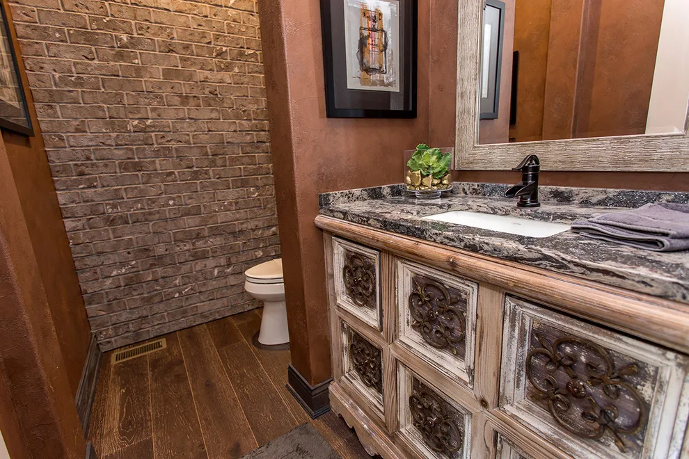 2018 DM HomeShow Bespoke Residence by Unique Homes Iowa - Photo 42