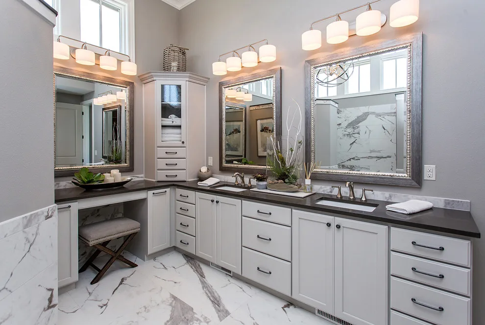 2018 DM HomeShow Bespoke Residence by Unique Homes Iowa - Photo 28