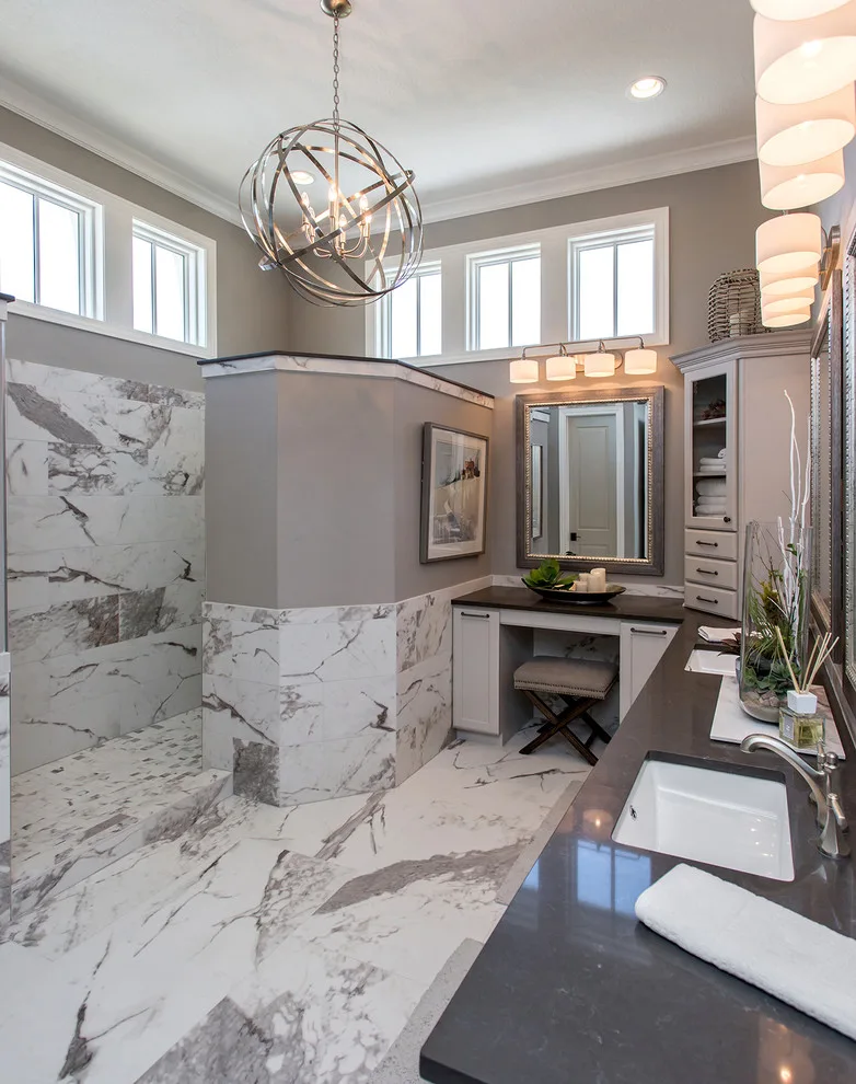 2018 DM HomeShow Bespoke Residence by Unique Homes Iowa - Photo 16