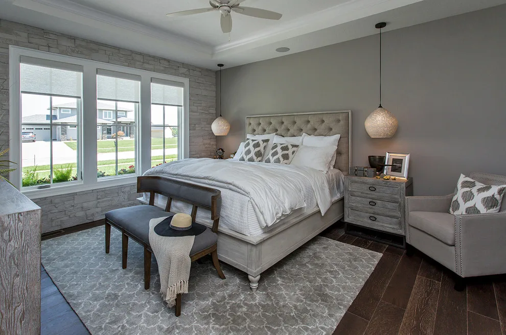 2018 DM HomeShow Bespoke Residence by Unique Homes Iowa - Photo 19