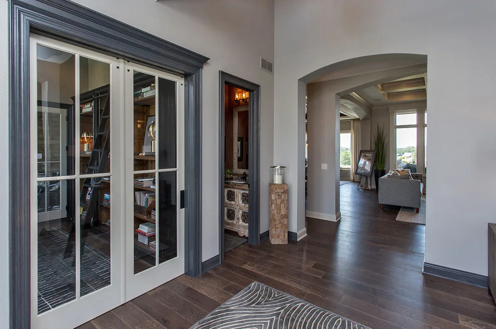 2018 DM HomeShow Bespoke Residence by Unique Homes Iowa - Photo 26