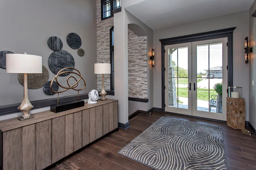 2018 DM HomeShow Bespoke Residence by Unique Homes Iowa - Photo 10