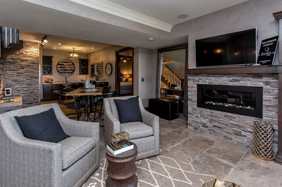 2018 DM HomeShow Bespoke Residence by Unique Homes Iowa - Photo 37