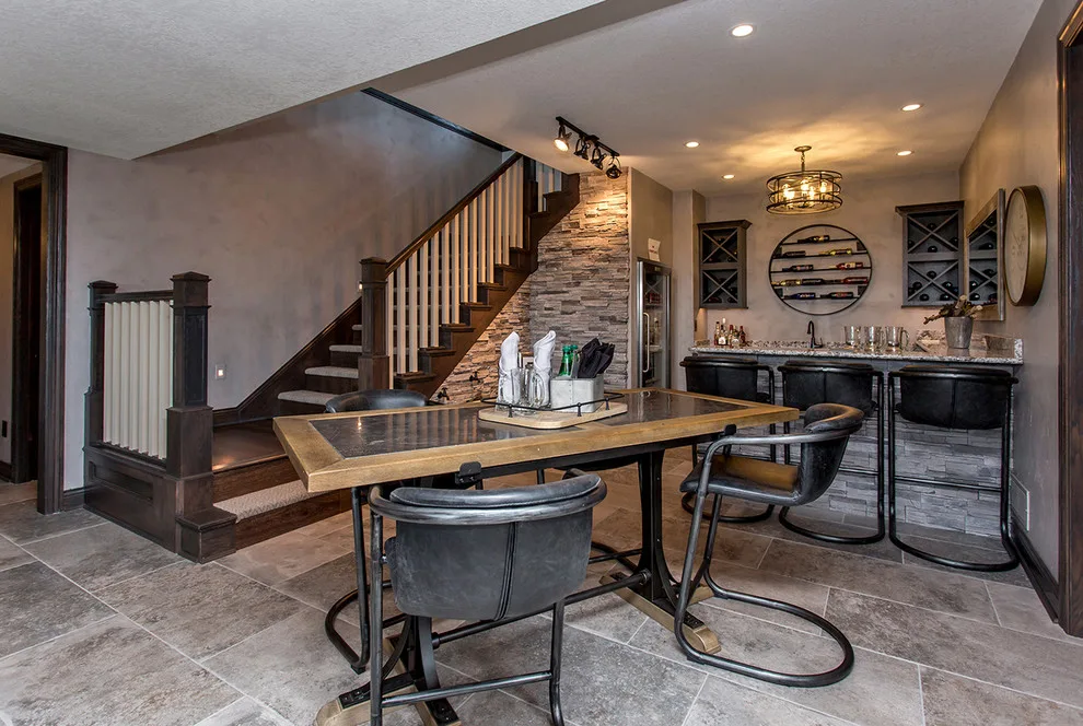2018 DM HomeShow Bespoke Residence by Unique Homes Iowa - Photo 32