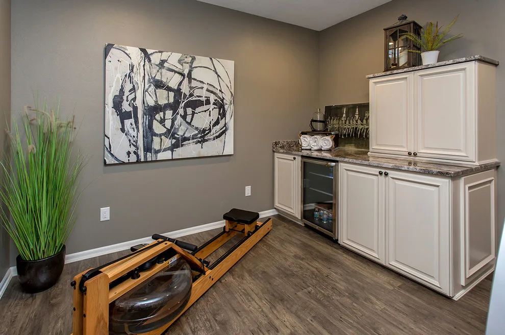 2018 DM HomeShow Bespoke Residence by Unique Homes Iowa - Photo 34
