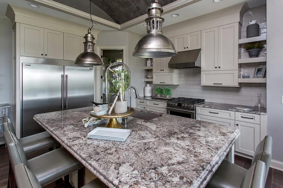 2018 DM HomeShow Bespoke Residence by Unique Homes Iowa - Photo 40
