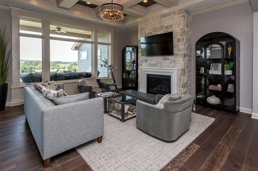 2018 DM HomeShow Bespoke Residence by Unique Homes Iowa - Photo 33