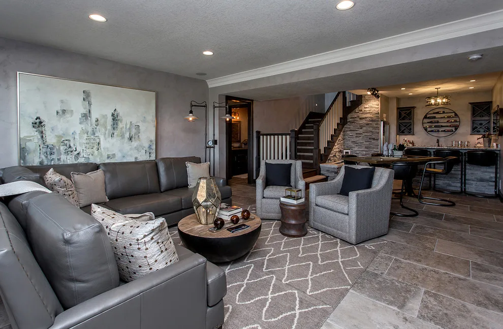 2018 DM HomeShow Bespoke Residence by Unique Homes Iowa - Photo 43