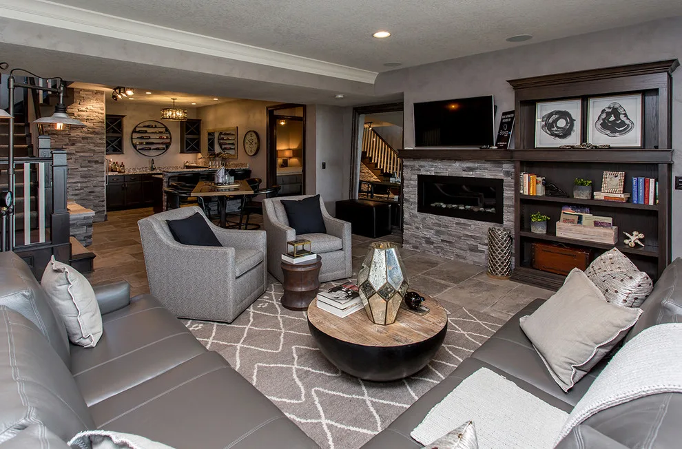 2018 DM HomeShow Bespoke Residence by Unique Homes Iowa - Photo 4