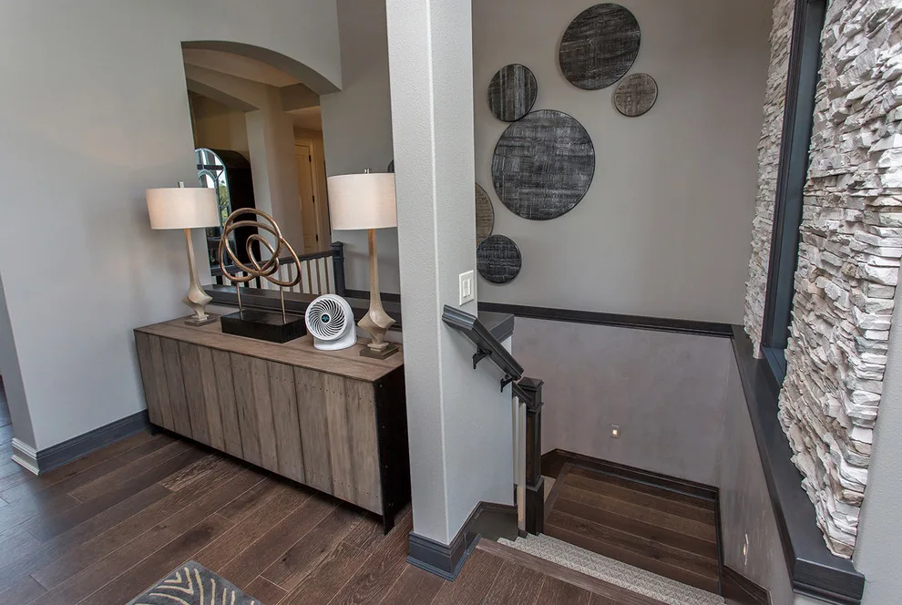 2018 DM HomeShow Bespoke Residence by Unique Homes Iowa - Photo 9
