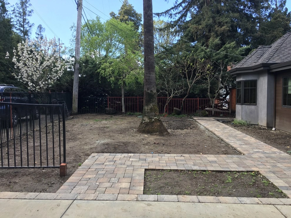 Redwood City Zen by Greensleeves Garden Design - Photo 6