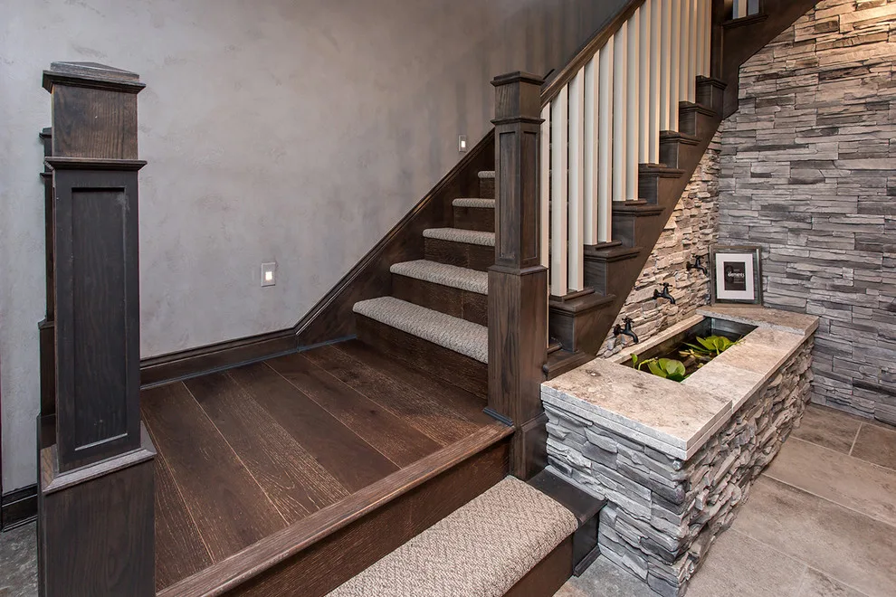 2018 DM HomeShow Bespoke Residence by Unique Homes Iowa - Photo 39