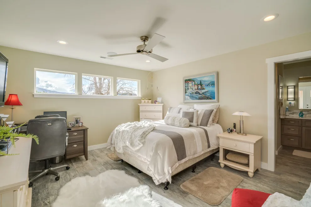 Custom Residential Design of Distinction by One-Way Construction NW - Photo 4