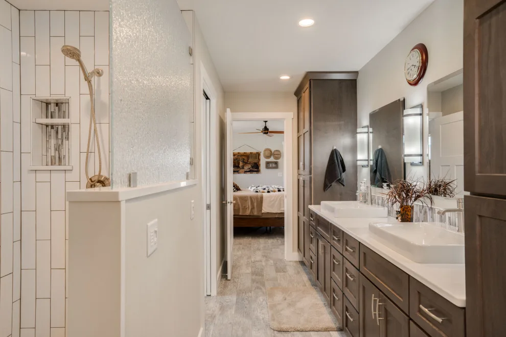 Custom Residential Design of Distinction by One-Way Construction NW - Photo 13