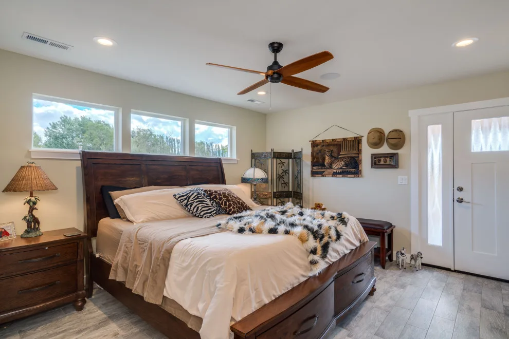 Custom Residential Design of Distinction by One-Way Construction NW - Photo 6