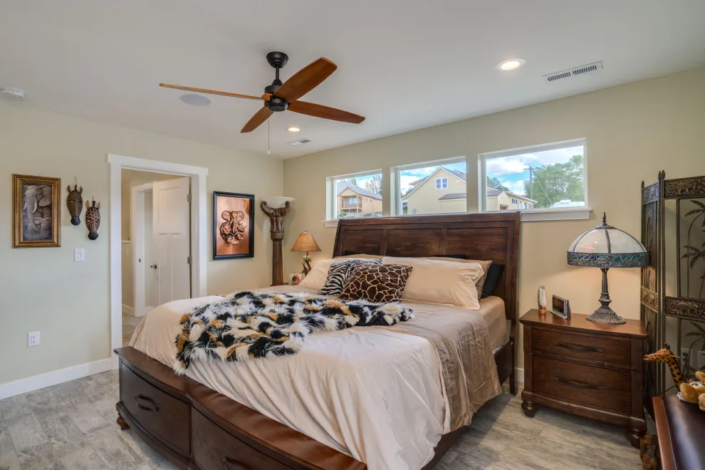Custom Residential Design of Distinction by One-Way Construction NW - Photo 5
