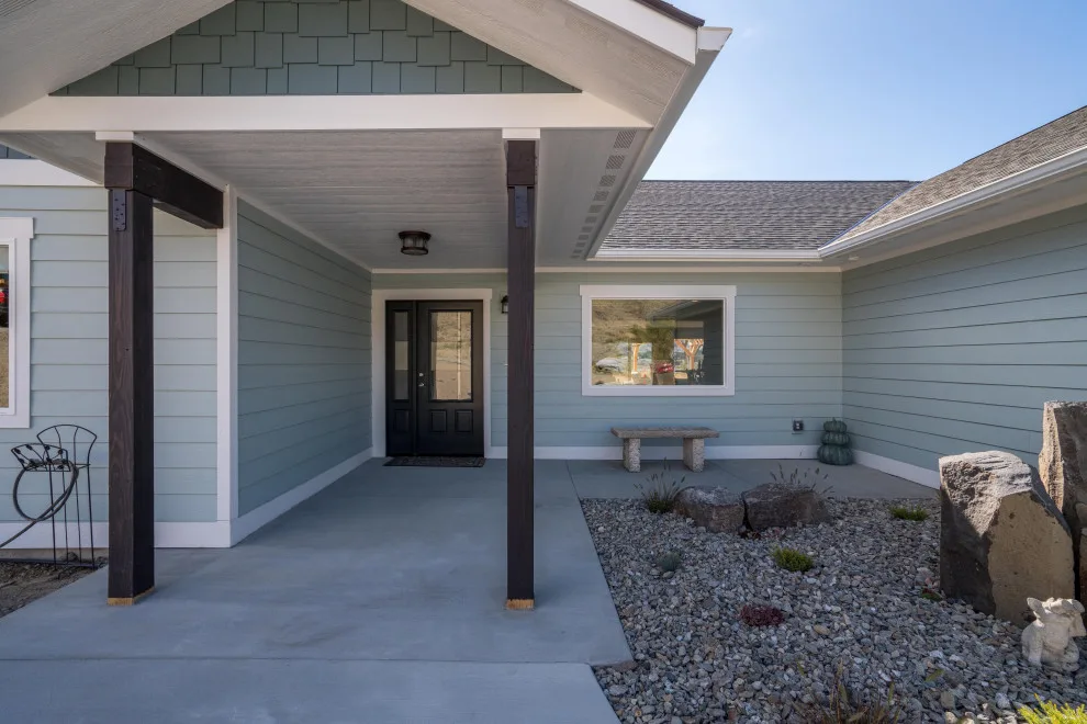 Custom Residential Design of Distinction by One-Way Construction NW - Photo 10