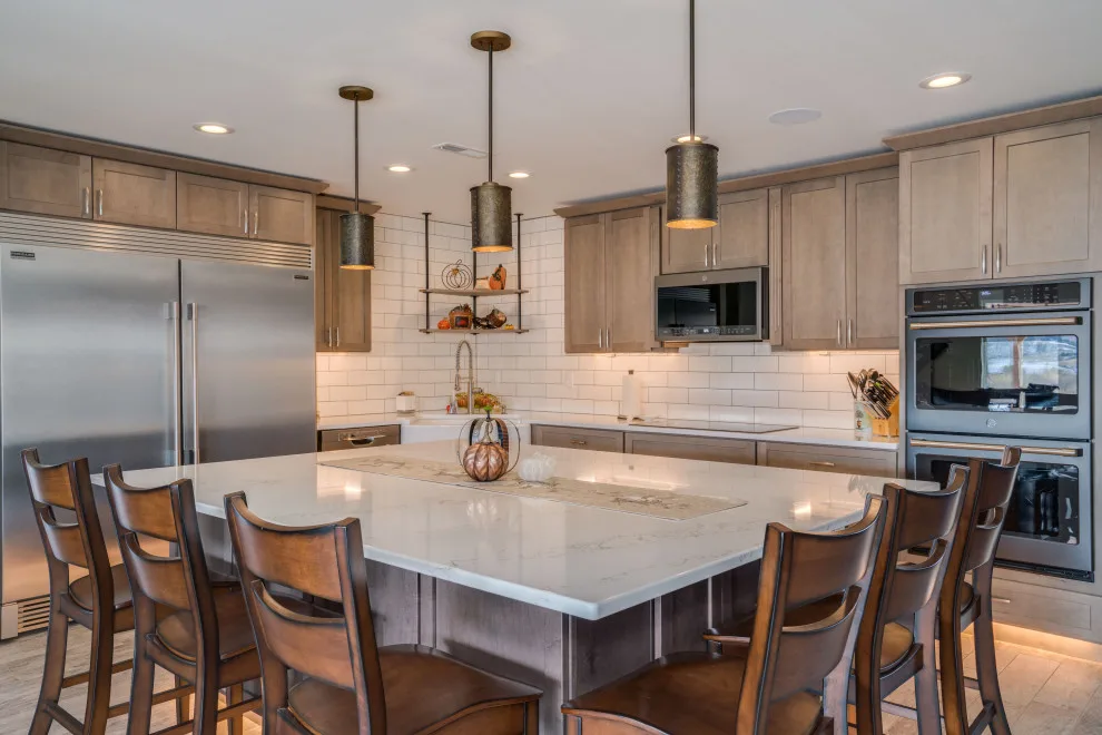 Custom Residential Design of Distinction by One-Way Construction NW - Photo 2