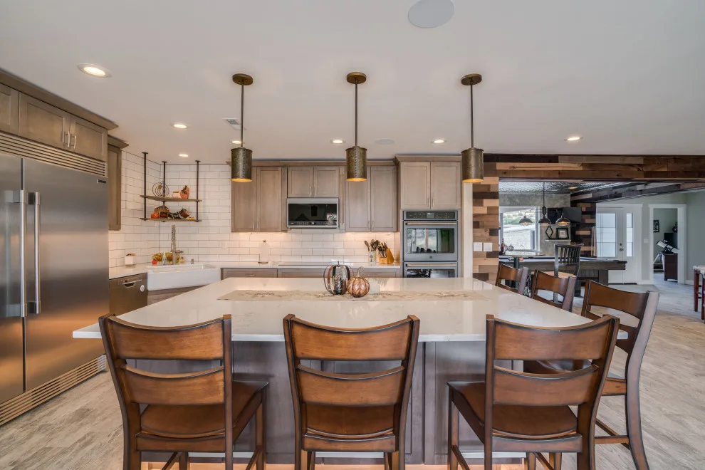 Custom Residential Design of Distinction by One-Way Construction NW - Photo 11